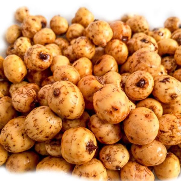 Fresh Tiger Nuts ? Sharing