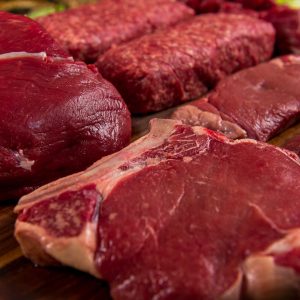 Cow Sharing (half cow, medium)