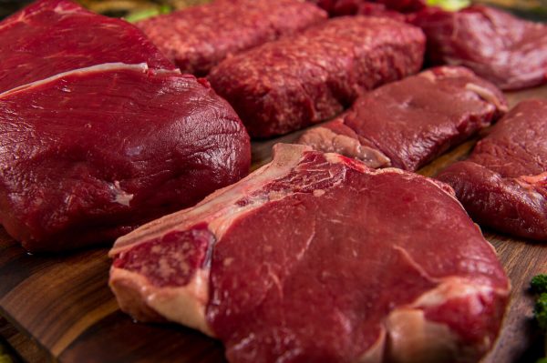 Cow Sharing (half cow, medium)