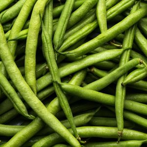 Green beans ? min buy