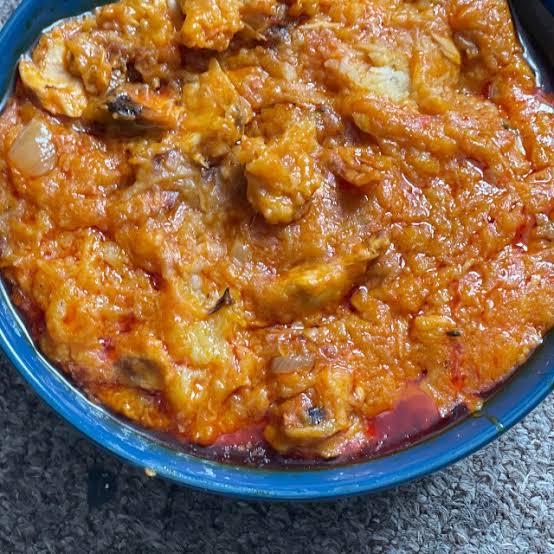 4 Litres Pot of Ikokore
