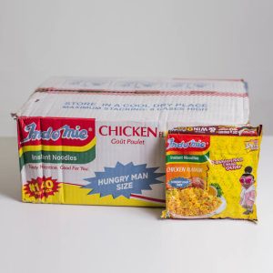 Indomie Hungryman Size Carton