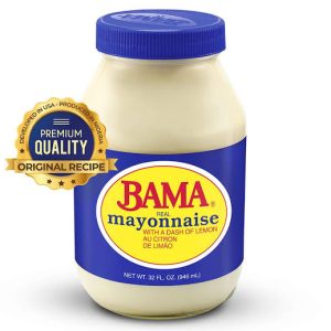 Bama Mayonnaise (810ml)