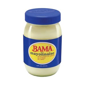 Bama Mayonnaise (473ml)