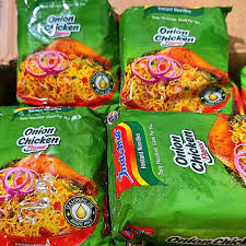 Indomi Onions 70g x 20(half carton)