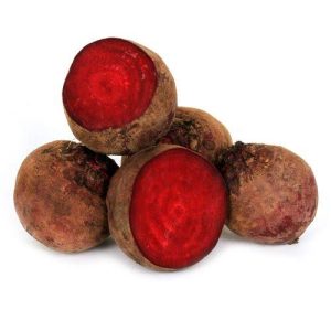 Beetroot pack ? medium tray