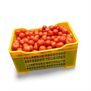 Crate of Tomatoes (approx. 8 Paint )