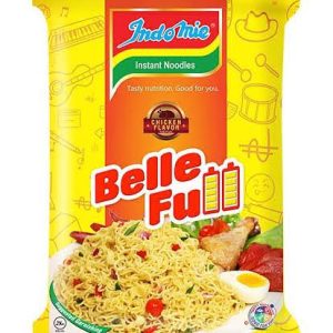 Indomie Belle Full