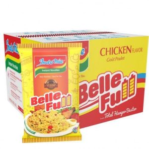 Indomie Belle Full Carton
