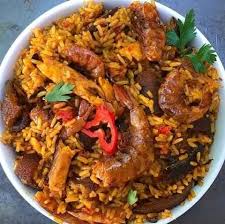4Ltrs Pot of Native Rice(5 Servings)