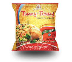 Tummy Tummy Noodles (100g)
