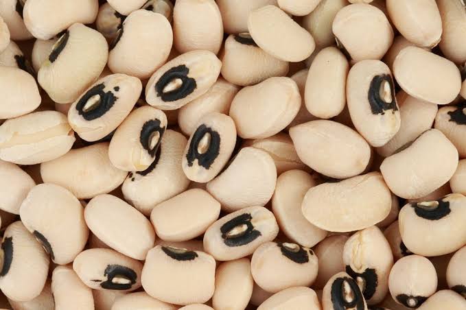 Iron Beans 1/2penta ? min buy