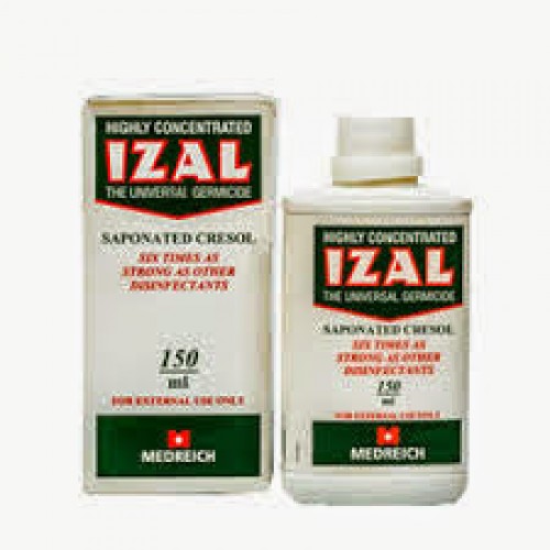 Izal Germicide ? 150ml