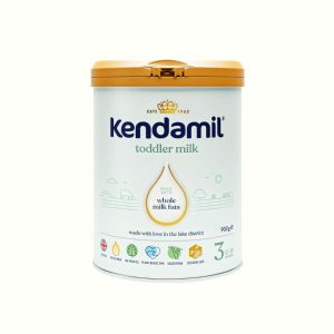 Kendamil Todler Milk 3 ? 900g