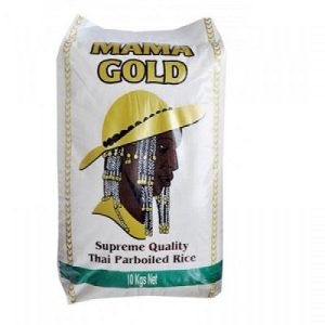 Mama Gold Rice