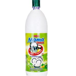 Mama Lemon Dish Washing Liquid ? 1.1L