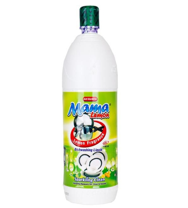 Mama Lemon Dish Washing Liquid ? 1.1L