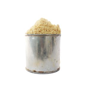 Melon Seed (Egusi) Powder Milk Tin