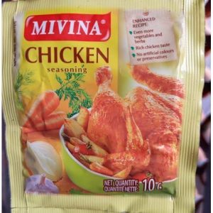 Mivina (10g)