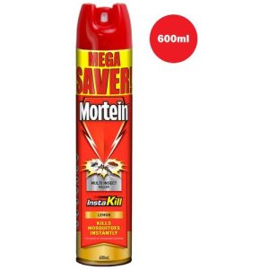 Mortein Power Gard Insecticide ? 600ml