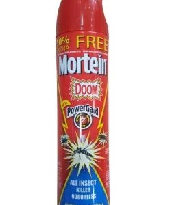 Mortein Odorless Insecticide ? 600ml