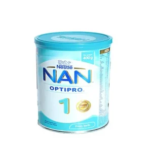 Nan Optipro 1 ? 400g