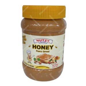 Baked Field pound Cake mix 450g (Bananna flavour)