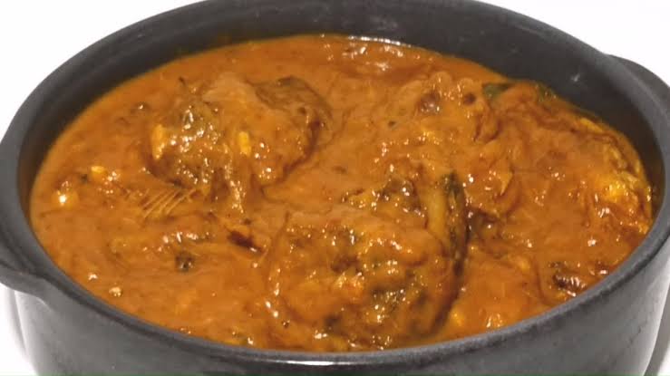 4 Liter of Owho Native Soup+(assorted fresh fish and beef)