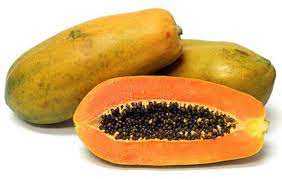 Pawpaw ? medium (Sharing)
