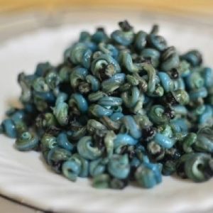 Periwinkle (no shell) ? min buy