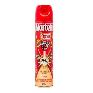 Mortein Power Gard Insecticide ? 300ml