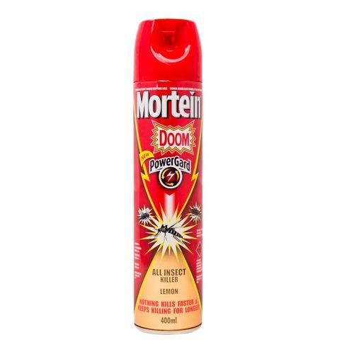 Mortein Power Gard Insecticide ? 300ml