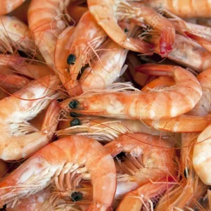 Prawn (Oporo) ? min buy