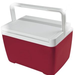 IGLOO 9qt Cooler ? Red (prices available on request)