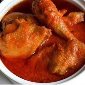 2 Liters of Stew