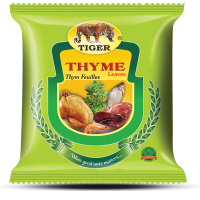 Tiger Thyme (100g)