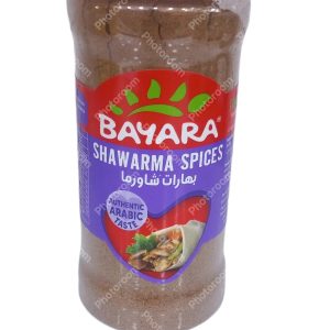 Bayara Shawarma spices