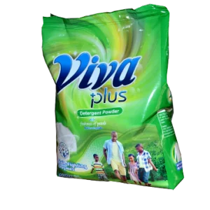 Viva Plus Detergent Powder ? 250g