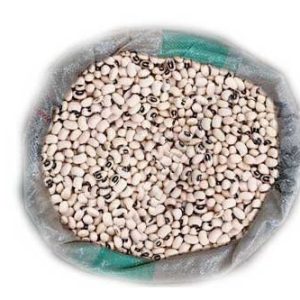 Beans (White) Black Eye