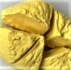 Yellow pap (Minimum Buy)