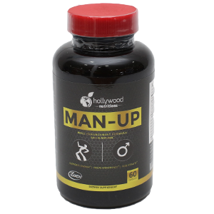 MAN-UP