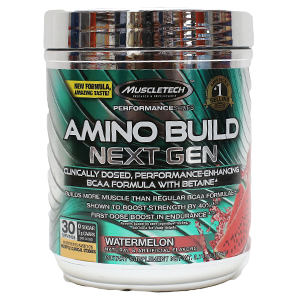 Amino Build ? Next Gen