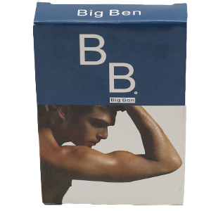 Big Ben ? BB