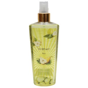 Sweet Mist ? Pear