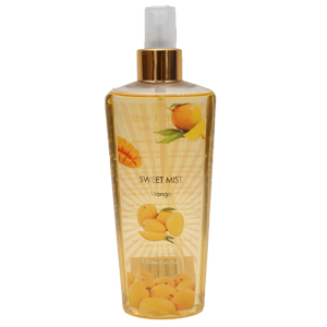Sweet Mist ? Mango