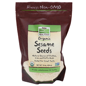 Sesame Seeds