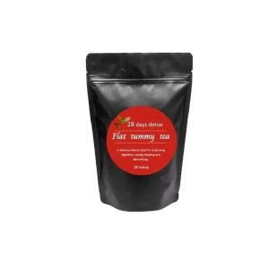 28 Days Detox Flat Tummy Tea X28Teabags
