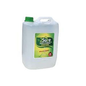 2Sure Sanitizer X4L