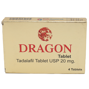Dragon Tablet 20mg