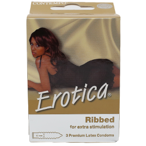 Erotica Ribbed